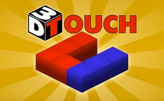 Play 3D Touch online - Glouplay