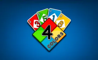 Play 4 Colors PGS online - Glouplay
