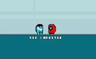 Play 456 impostor online - Glouplay