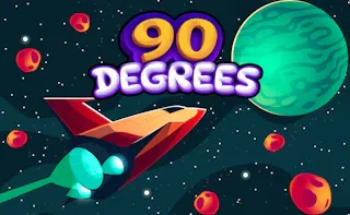 Play 90 Degrees online - Glouplay