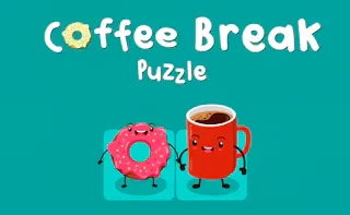 Play Coffee Break online - Glouplay