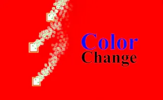 Play Color Change online - Glouplay