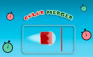 Play Color Merger online - Glouplay