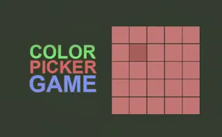 Play Color Picker online - Glouplay