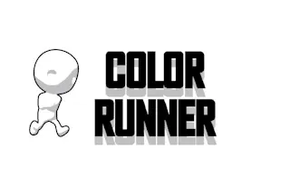 Play Color Runner online - Glouplay