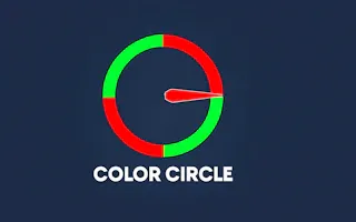 Play ColorCircle online - Glouplay