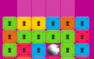 Play ColorDock online - Glouplay