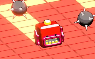 Play Colors Maze online - Glouplay