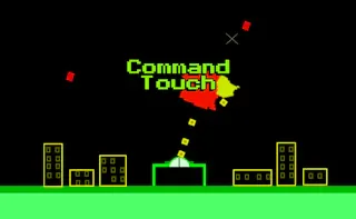 Play Command Touch online - Glouplay
