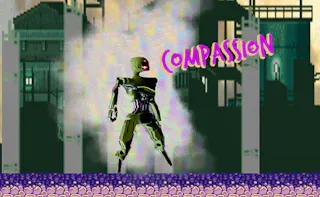 Play Compassion online - Glouplay