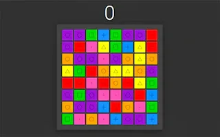 Play Connect 3 online - Glouplay