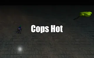 Play Cops Hot online - Glouplay