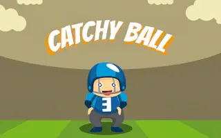Play Catchy Ball online - Glouplay