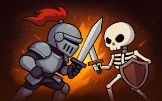 Play Cave Crusade online - Glouplay