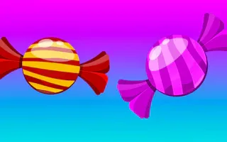 Play Candy Rush Clicker online - Glouplay