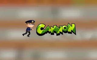 Play Cannon online - Glouplay
