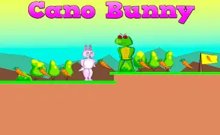 Play Cano Bunny online - Glouplay