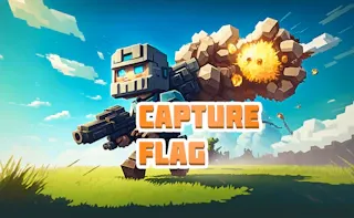Play Capture Flag online - Glouplay