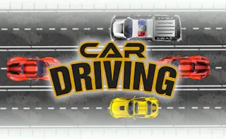 Play Car Driving online - Glouplay