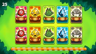 Play Card Monsters online - Glouplay