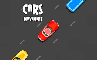 Play Cars Movement online - Glouplay
