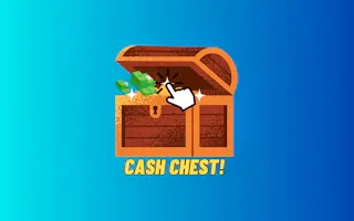 Play Cash Chest online - Glouplay