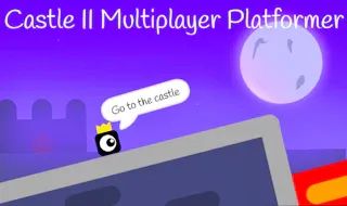 Play Castle II online - Glouplay