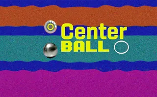 Play CenterBall online - Glouplay