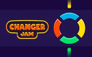 Play Changer Jam online - Glouplay