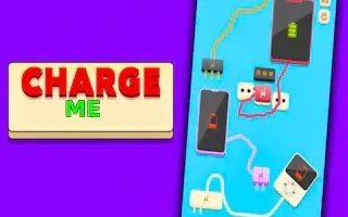 Play Charge Me online - Glouplay