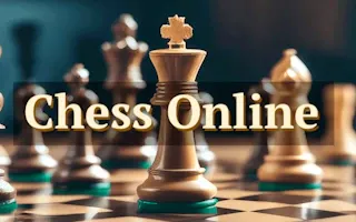 Play Chess Online online - Glouplay