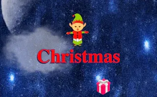 Play Christmas online - Glouplay