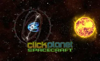 Play Click Planet online - Glouplay