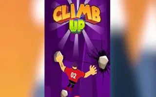 Play Climb Up online - Glouplay