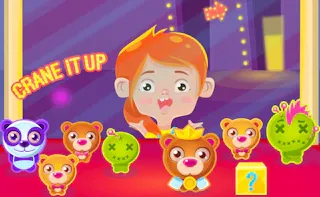 Play CraneItUp online - Glouplay