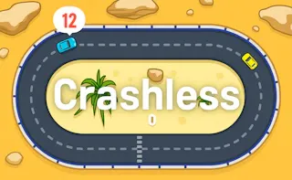 Play Crashless online - Glouplay