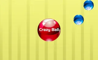 Play Crazy Ball online - Glouplay