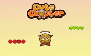 Play Cute Chopter online - Glouplay
