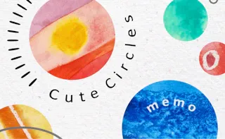 Play Cute Circles online - Glouplay