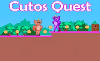Play Cutos Quest online - Glouplay