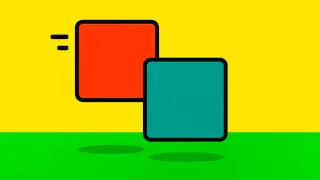 Play Cubic Rush online - Glouplay