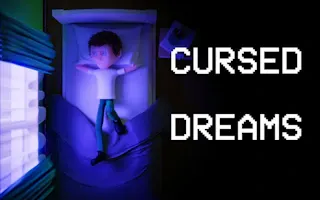 Play Cursed Dreams online - Glouplay