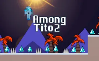 Play Among Tito 2 online - Glouplay