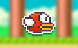 Play Angry Flappy online - Glouplay