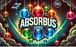 Play Absorbus Game online - Glouplay