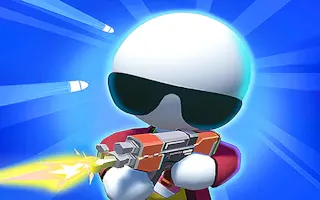 Play Agent J online - Glouplay