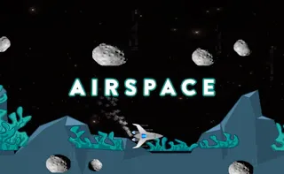 Play AirSpace online - Glouplay