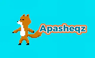 Play Apasheqz online - Glouplay