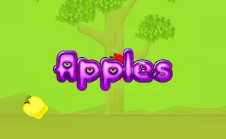 Play Apples online - Glouplay