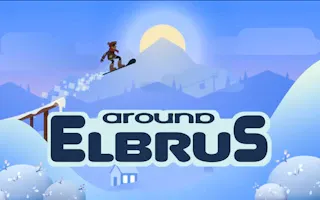 Play Around Elbrus online - Glouplay
